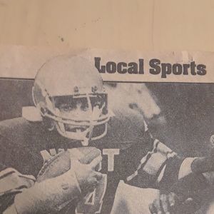 Meet your Posher, Patrick